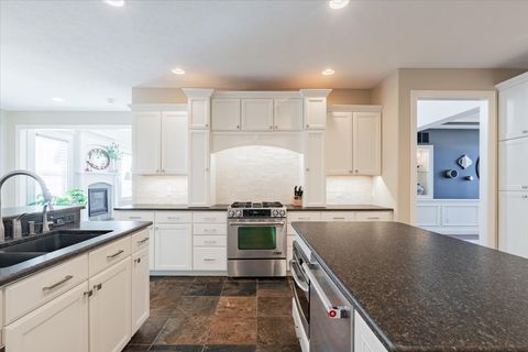 Tiny photo for 9580 Janel Drive, Bloomington, IL 61705 (MLS # 12572417)