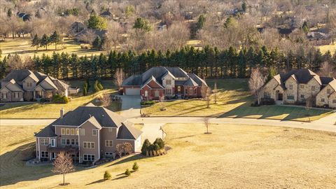 Tiny photo for 9580 Janel Drive, Bloomington, IL 61705 (MLS # 12572417)