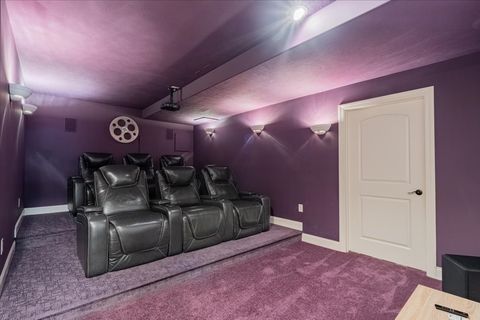 Tiny photo for 9580 Janel Drive, Bloomington, IL 61705 (MLS # 12572417)