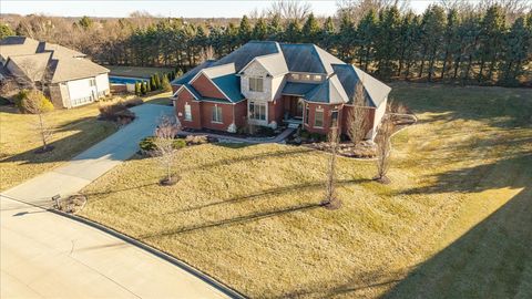 Tiny photo for 9580 Janel Drive, Bloomington, IL 61705 (MLS # 12572417)