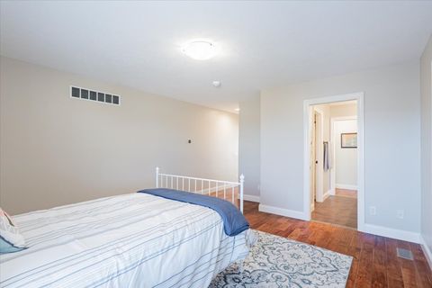 Tiny photo for 9580 Janel Drive, Bloomington, IL 61705 (MLS # 12572417)