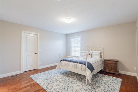 Tiny photo for 9580 Janel Drive, Bloomington, IL 61705 (MLS # 12572417)