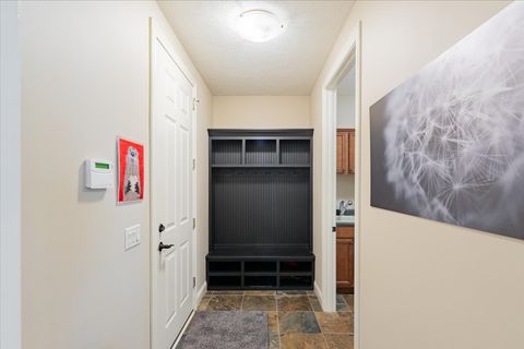 Tiny photo for 9580 Janel Drive, Bloomington, IL 61705 (MLS # 12572417)