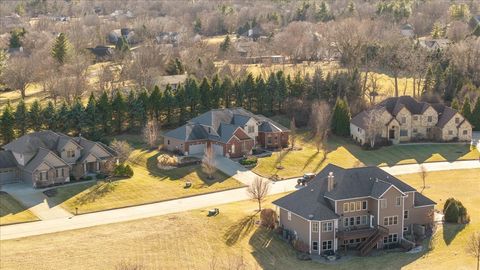 Tiny photo for 9580 Janel Drive, Bloomington, IL 61705 (MLS # 12572417)