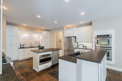 Tiny photo for 9580 Janel Drive, Bloomington, IL 61705 (MLS # 12572417)