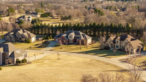 Tiny photo for 9580 Janel Drive, Bloomington, IL 61705 (MLS # 12572417)