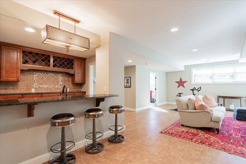 Tiny photo for 9580 Janel Drive, Bloomington, IL 61705 (MLS # 12572417)