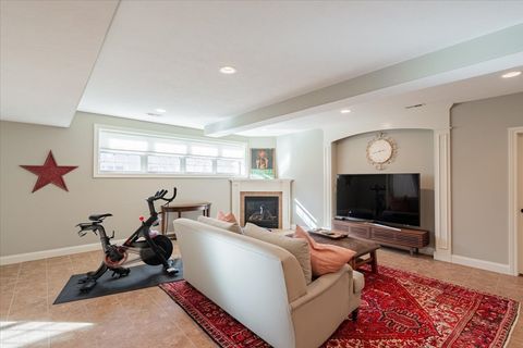 Tiny photo for 9580 Janel Drive, Bloomington, IL 61705 (MLS # 12572417)