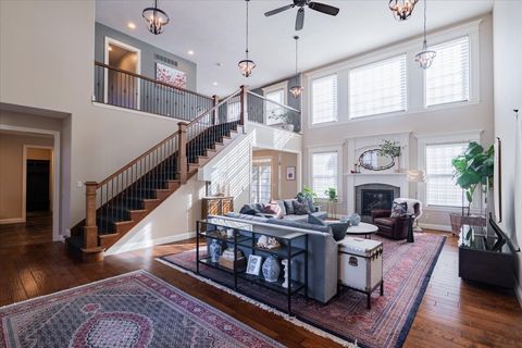 Tiny photo for 9580 Janel Drive, Bloomington, IL 61705 (MLS # 12572417)