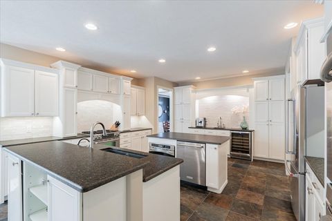 Tiny photo for 9580 Janel Drive, Bloomington, IL 61705 (MLS # 12572417)