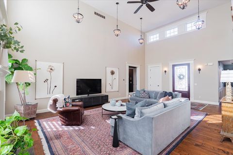 Tiny photo for 9580 Janel Drive, Bloomington, IL 61705 (MLS # 12572417)