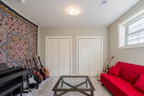 Tiny photo for 9580 Janel Drive, Bloomington, IL 61705 (MLS # 12572417)