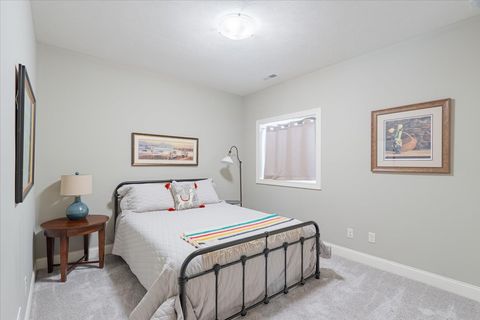 Tiny photo for 9580 Janel Drive, Bloomington, IL 61705 (MLS # 12572417)