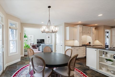 Tiny photo for 9580 Janel Drive, Bloomington, IL 61705 (MLS # 12572417)