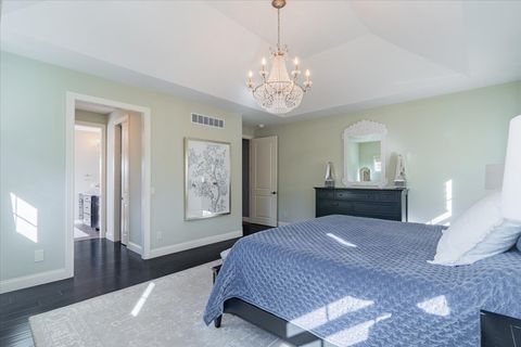 Tiny photo for 9580 Janel Drive, Bloomington, IL 61705 (MLS # 12572417)