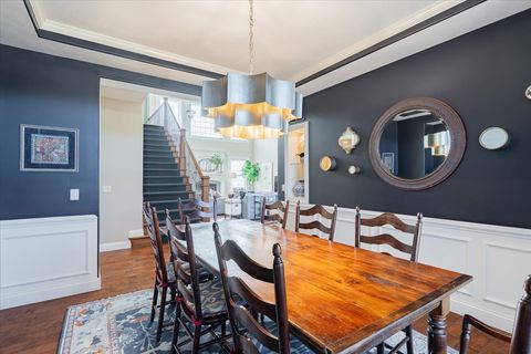 Tiny photo for 9580 Janel Drive, Bloomington, IL 61705 (MLS # 12572417)