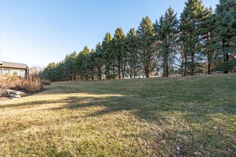 Tiny photo for 9580 Janel Drive, Bloomington, IL 61705 (MLS # 12572417)