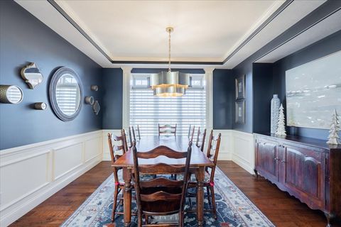 Tiny photo for 9580 Janel Drive, Bloomington, IL 61705 (MLS # 12572417)