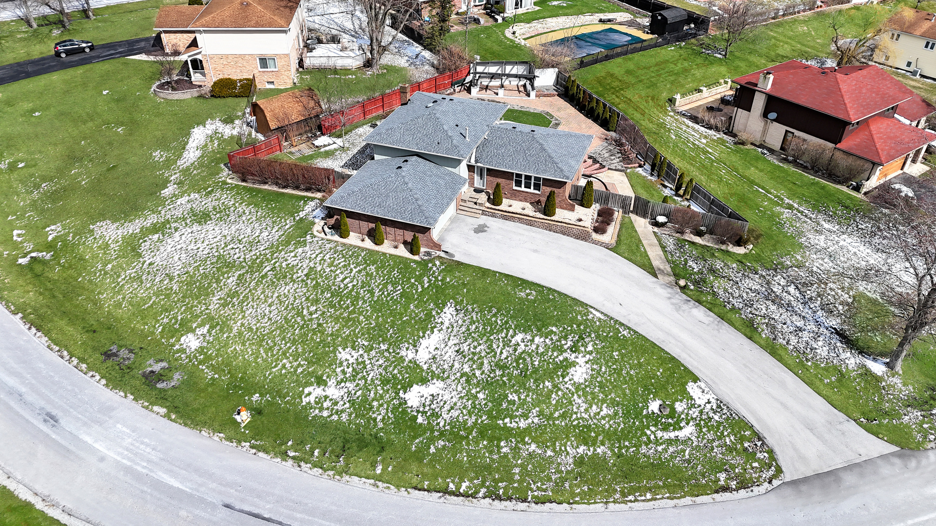 2938 E Shagbark Trail