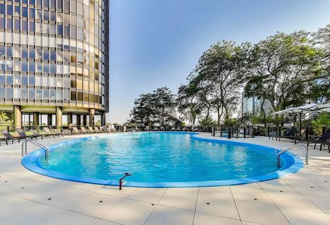 Tiny photo for 505 N LAKE SHORE Drive #1101, Chicago, IL 60611 (MLS # 12559572)