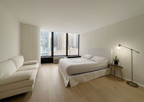 Tiny photo for 505 N LAKE SHORE Drive #1101, Chicago, IL 60611 (MLS # 12559572)