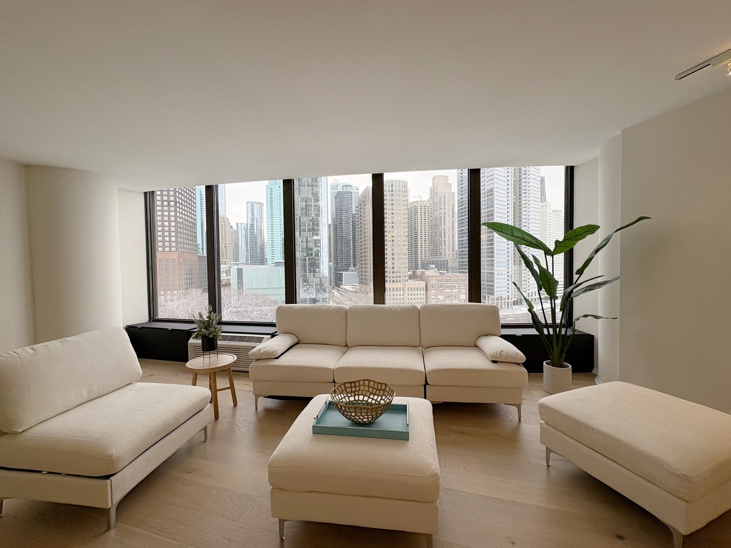 505 N LAKE SHORE Drive 1101