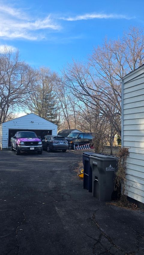 Tiny photo for 918 Lavoie Avenue, Elgin, IL 60120 (MLS # 12546818)