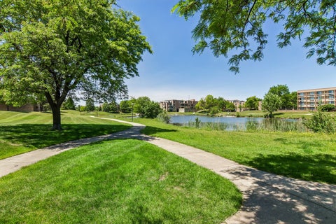 Tiny photo for 1806 Hemlock Place #303, Schaumburg, IL 60173 (MLS # 12665590)