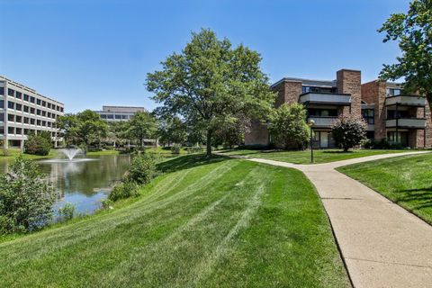 Tiny photo for 1806 Hemlock Place #303, Schaumburg, IL 60173 (MLS # 12665590)