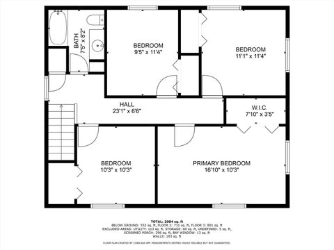 Tiny photo for 42W612 Keslinger Road, Elburn, IL 60119 (MLS # 12444771)
