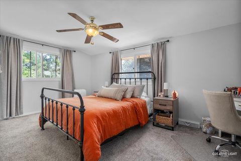 Tiny photo for 42W612 Keslinger Road, Elburn, IL 60119 (MLS # 12444771)