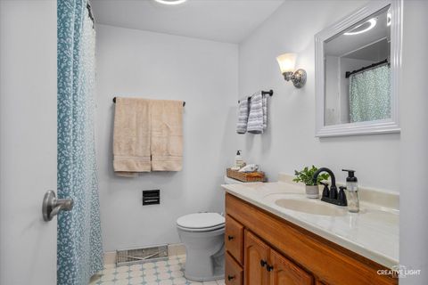 Tiny photo for 42W612 Keslinger Road, Elburn, IL 60119 (MLS # 12444771)