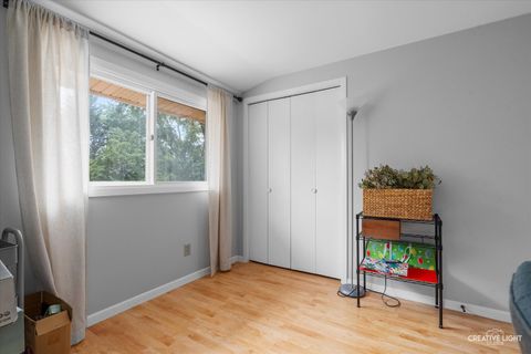 Tiny photo for 42W612 Keslinger Road, Elburn, IL 60119 (MLS # 12444771)