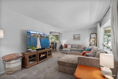 Tiny photo for 42W612 Keslinger Road, Elburn, IL 60119 (MLS # 12444771)