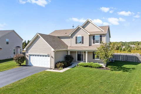6911 Galway Drive McHenry IL 60050