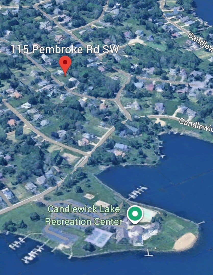 115 Pembroke Road