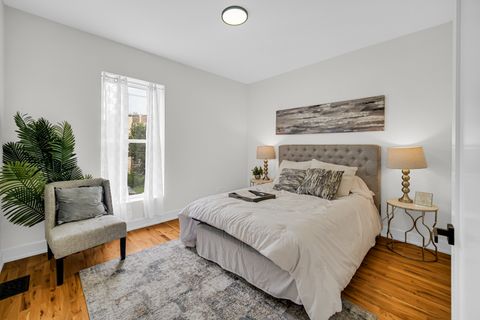 Tiny photo for 4752 S Champlain Avenue, Chicago, IL 60615 (MLS # 12435088)
