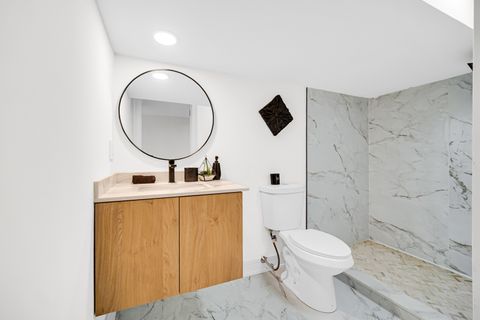 Tiny photo for 4752 S Champlain Avenue, Chicago, IL 60615 (MLS # 12435088)