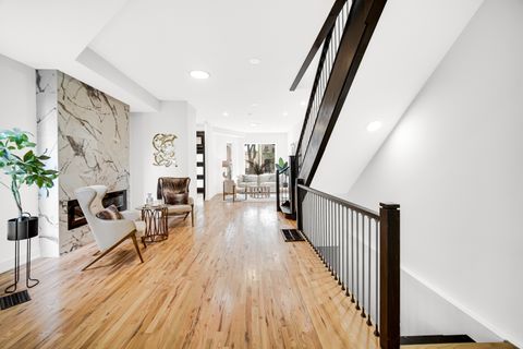 Tiny photo for 4752 S Champlain Avenue, Chicago, IL 60615 (MLS # 12435088)