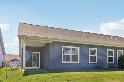 Tiny photo for 1100 Bluebell Lane, Bartlett, IL 60103 (MLS # 12751479)