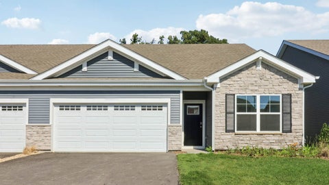 Photo of 1100 Bluebell Lane, Bartlett, IL 60103 (MLS # 12751479)