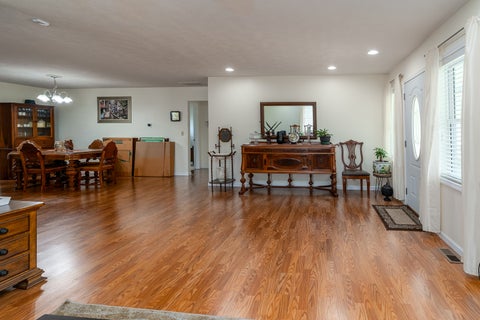 Tiny photo for 12371 S Park Road, Benton, IL 62812 (MLS # 12748353)