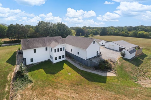 Tiny photo for 12371 S Park Road, Benton, IL 62812 (MLS # 12748353)