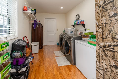 Tiny photo for 12371 S Park Road, Benton, IL 62812 (MLS # 12748353)