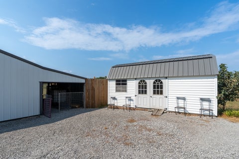 Tiny photo for 12371 S Park Road, Benton, IL 62812 (MLS # 12748353)