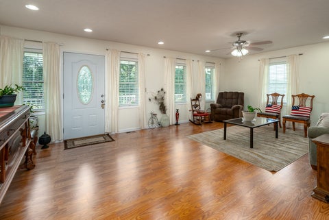 Tiny photo for 12371 S Park Road, Benton, IL 62812 (MLS # 12748353)