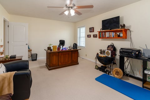 Tiny photo for 12371 S Park Road, Benton, IL 62812 (MLS # 12748353)
