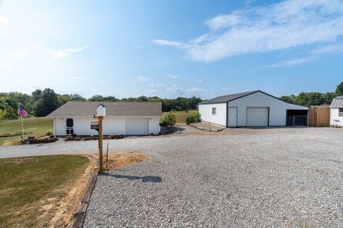 Tiny photo for 12371 S Park Road, Benton, IL 62812 (MLS # 12748353)