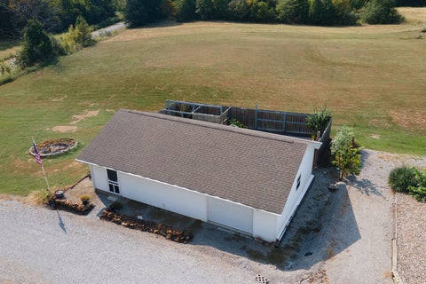 Tiny photo for 12371 S Park Road, Benton, IL 62812 (MLS # 12748353)