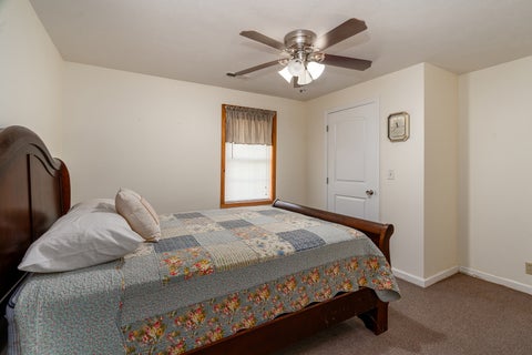 Tiny photo for 12371 S Park Road, Benton, IL 62812 (MLS # 12748353)